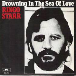 Ringo Starr : Drowning in the Sea of Love
